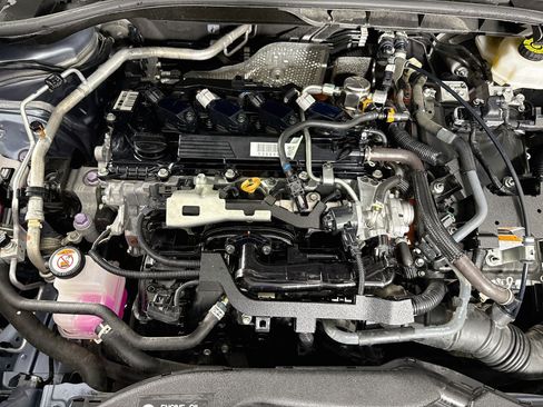 Used 2023 Toyota Corolla Cross AWD Hybrid image 39