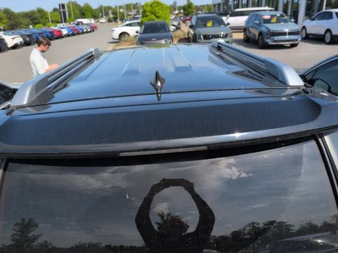 Used 2018 Toyota 4Runner SR5 RWD image 5