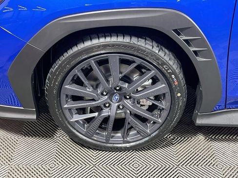 New 2026 Subaru WRX Premium AWD/4WD image 23