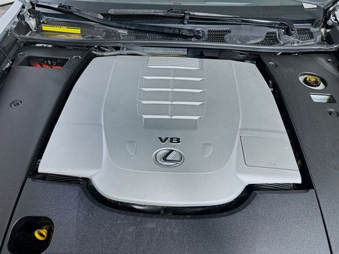 Used 2016 Lexus LS 460 L RWD image 36