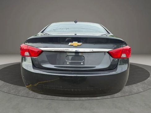 Used 2014 Chevrolet Impala LS FWD image 7