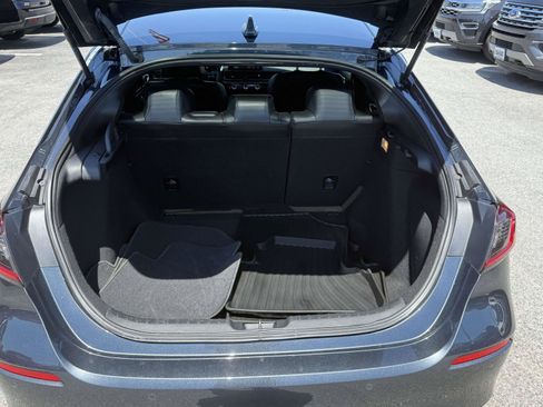 Used 2023 Honda Civic Sport Touring image 32