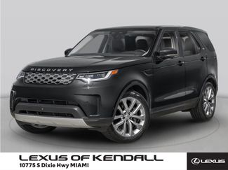 Used 2021 Land Rover Discovery S R-Dynamic AWD/4WD video 1