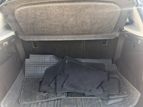 Used 2016 Chevrolet Trax LTZ FWD image 20