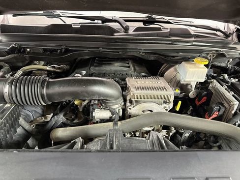Used 2021 RAM 1500 Limited AWD/4WD image 30