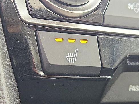 Used 2017 Honda Civic EX-L image 20