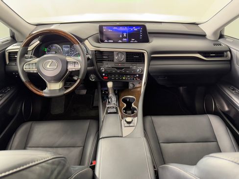 Used 2018 Lexus RX 350 FWD image 20