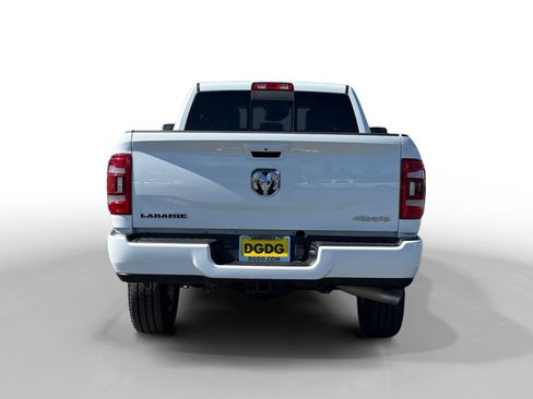 Used 2024 RAM 2500 Laramie w/ Safety Group AWD/4WD image 4
