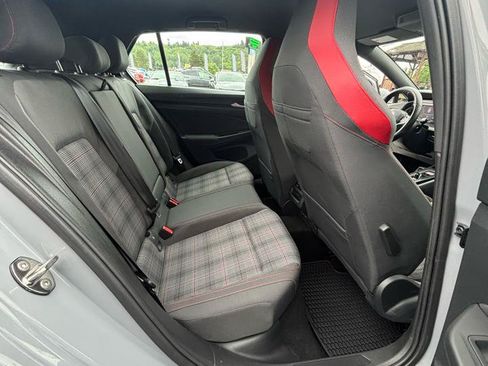 Used 2022 Volkswagen GTI S FWD image 22