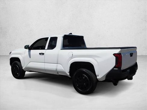 Used 2026 Toyota Tacoma SR RWD image 13