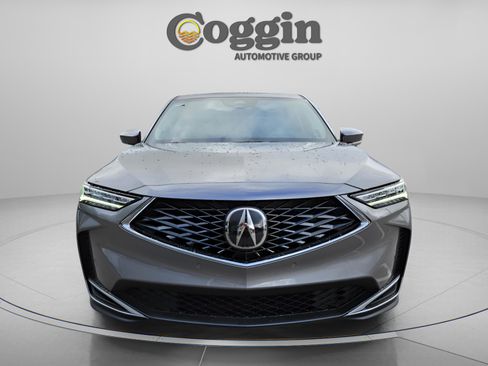 New 2026 Acura MDX FWD w/ Technology Package image 9