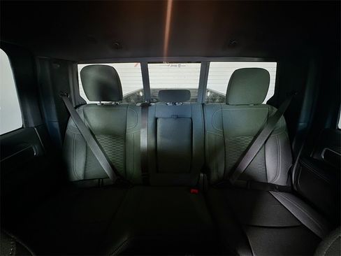 New 2025 RAM 3500 Big Horn image 10