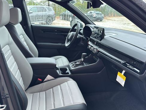 New 2026 Honda CR-V Sport Touring image 10