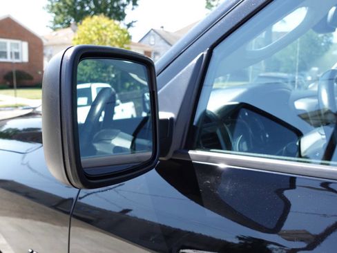 Used 2021 RAM 1500 Express w/ Wheel & Sound Group image 13