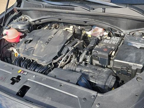 Used 2023 Hyundai Santa Fe XRT image 26