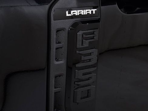 New 2026 Ford F350 Lariat AWD/4WD image 21