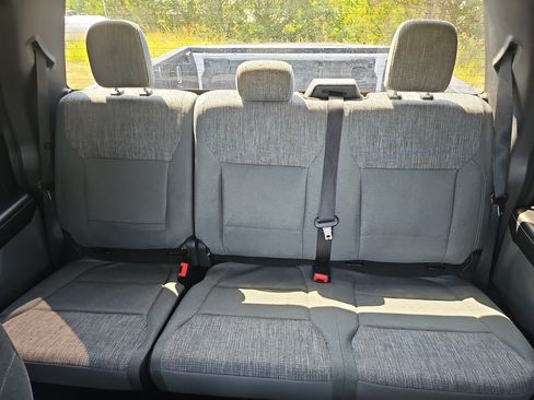 Used 2022 Ford F150 XLT w/ Equipment Group 302A High AWD/4WD image 19