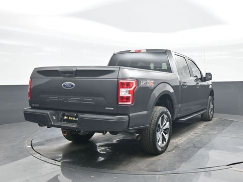 Used 2019 Ford F150 XL w/ Equipment Group 101A Mid image 6