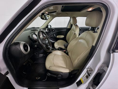 Used 2012 MINI Cooper Countryman S image 15