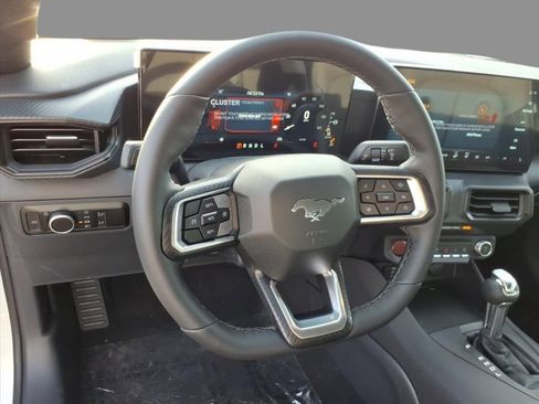 New 2026 Ford Mustang Convertible image 21