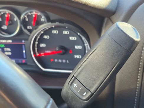 Used 2021 Chevrolet Silverado 1500 RST image 37