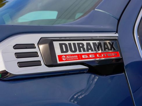 New 2025 GMC Sierra 2500 Denali w/ Technology Package image 10