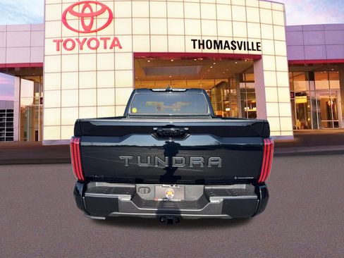 New 2026 Toyota Tundra Platinum AWD/4WD image 6