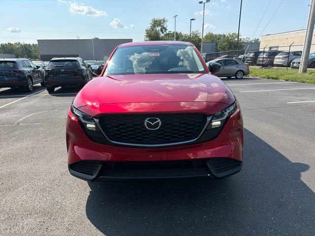 New 2026 MAZDA CX-5 Select AWD/4WD image 24