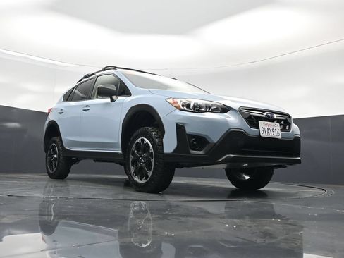 Used 2023 Subaru Crosstrek 2.0i AWD/4WD image 39