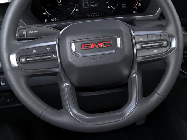 New 2026 GMC Canyon Elevation w/ Convenience Package RWD image 19