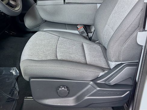 New 2026 Ford F350 XL w/ STX Appearance Package AWD/4WD image 21