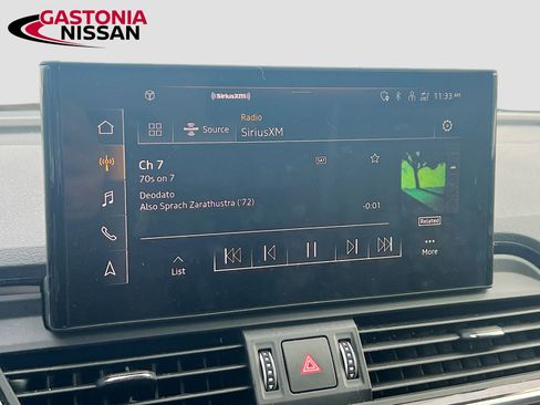 Used 2023 Audi Q5 2.0T Premium w/ Convenience Package image 19