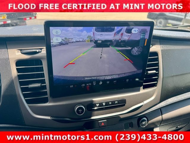 Used 2022 Ford Transit 350 XLT RWD image 20