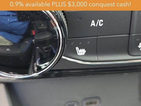 New 2026 Buick Encore GX Sport Touring w/ Comfort Package image 9