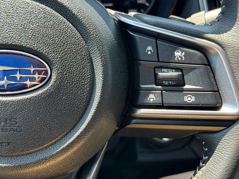 Certified 2025 Subaru Legacy Premium AWD/4WD image 14