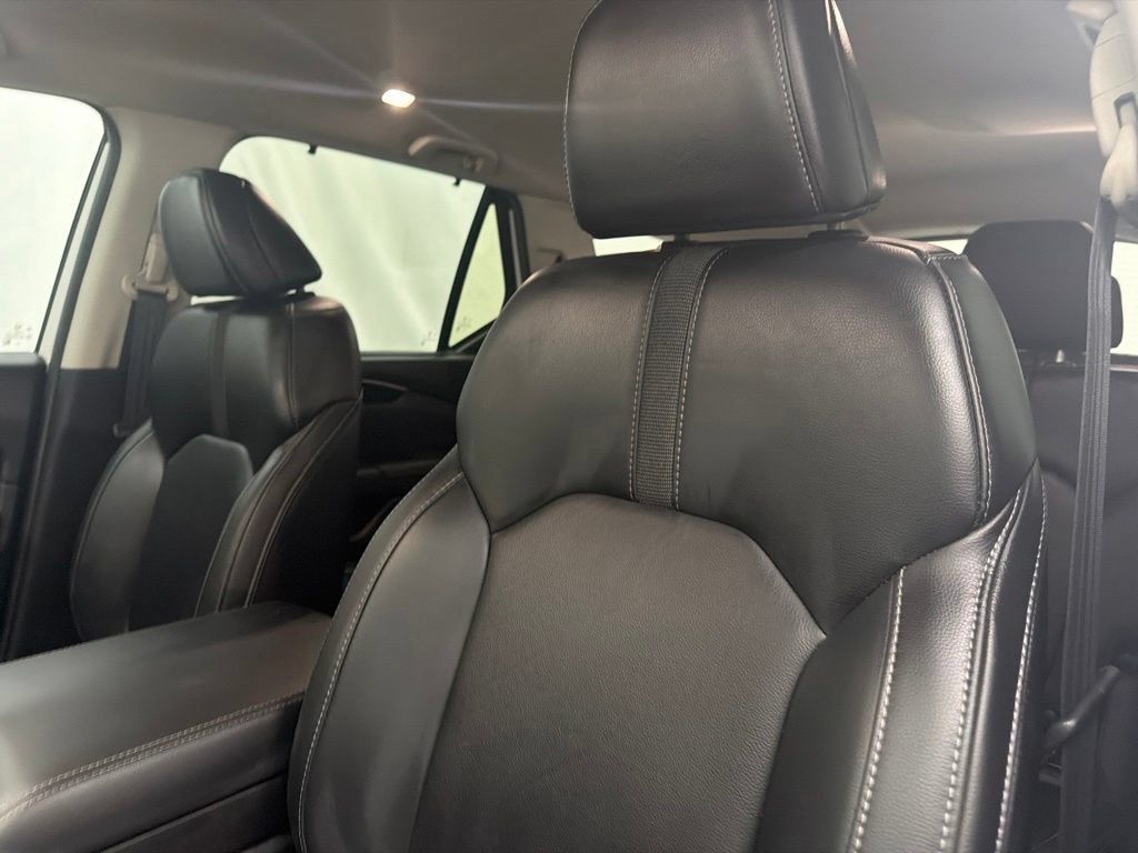 Used 2024 Honda Pilot EX-L image 16