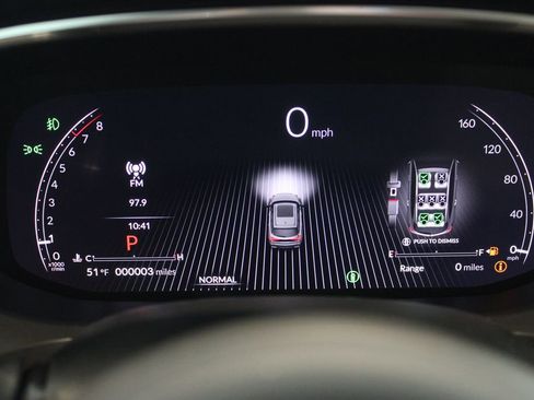 New 2026 Acura MDX w/ Advance Package image 3