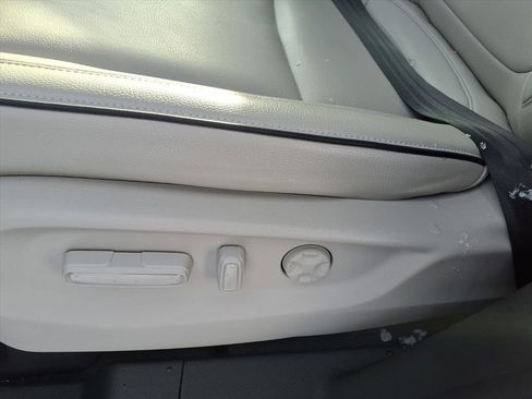 Certified 2025 Honda Odyssey Touring image 15