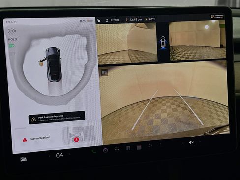 Used 2023 Tesla Model Y Long Range image 22