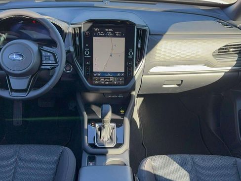 Certified 2025 Subaru Forester Premium w/ Protection Package (1PH) image 31