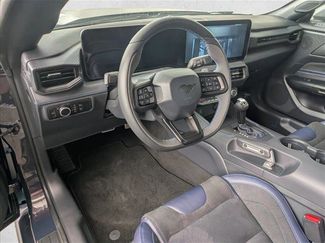 New 2025 Ford Mustang Dark Horse w/ Dark Horse Handlin Package video 2