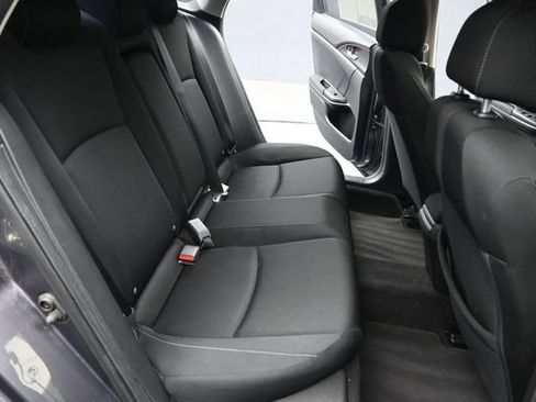 Used 2020 Honda Civic EX image 12