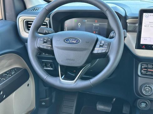 New 2026 Ford Maverick Lariat AWD/4WD image 6