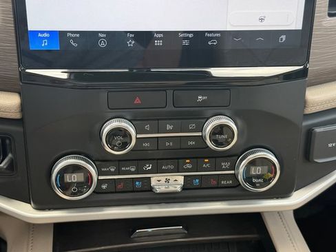Certified 2023 Ford Expedition Max Limited AWD/4WD image 14