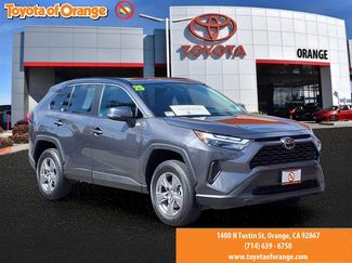 Certified 2025 Toyota RAV4 XLE w/ Convenience Package AWD/4WD video 1