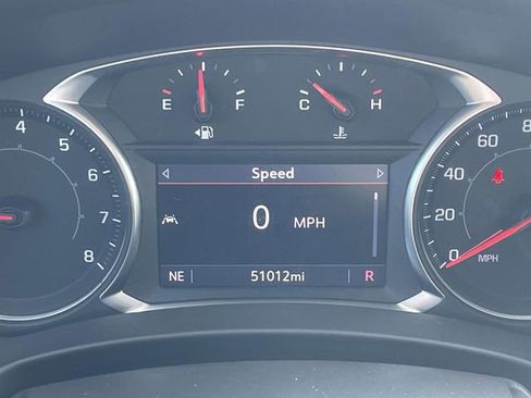 Used 2023 GMC Terrain SLT w/ Tech Package AWD/4WD image 27