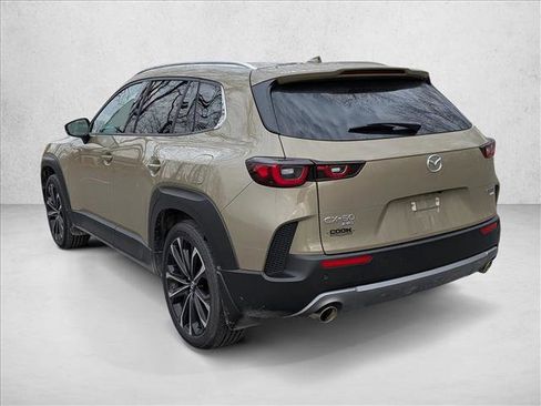 Used 2024 MAZDA CX-50 2.5 Turbo w/ Cargo Package image 7