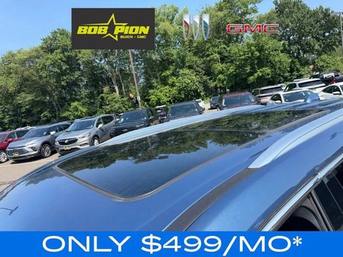 New 2026 Buick Enclave Preferred w/ Power Package AWD/4WD image 7