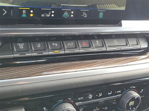 New 2026 Chevrolet Silverado 2500 LT w/ All Star Edition image 11