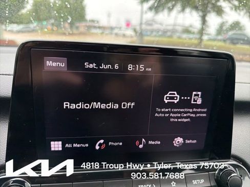 Certified 2024 Kia Forte LXS FWD image 17